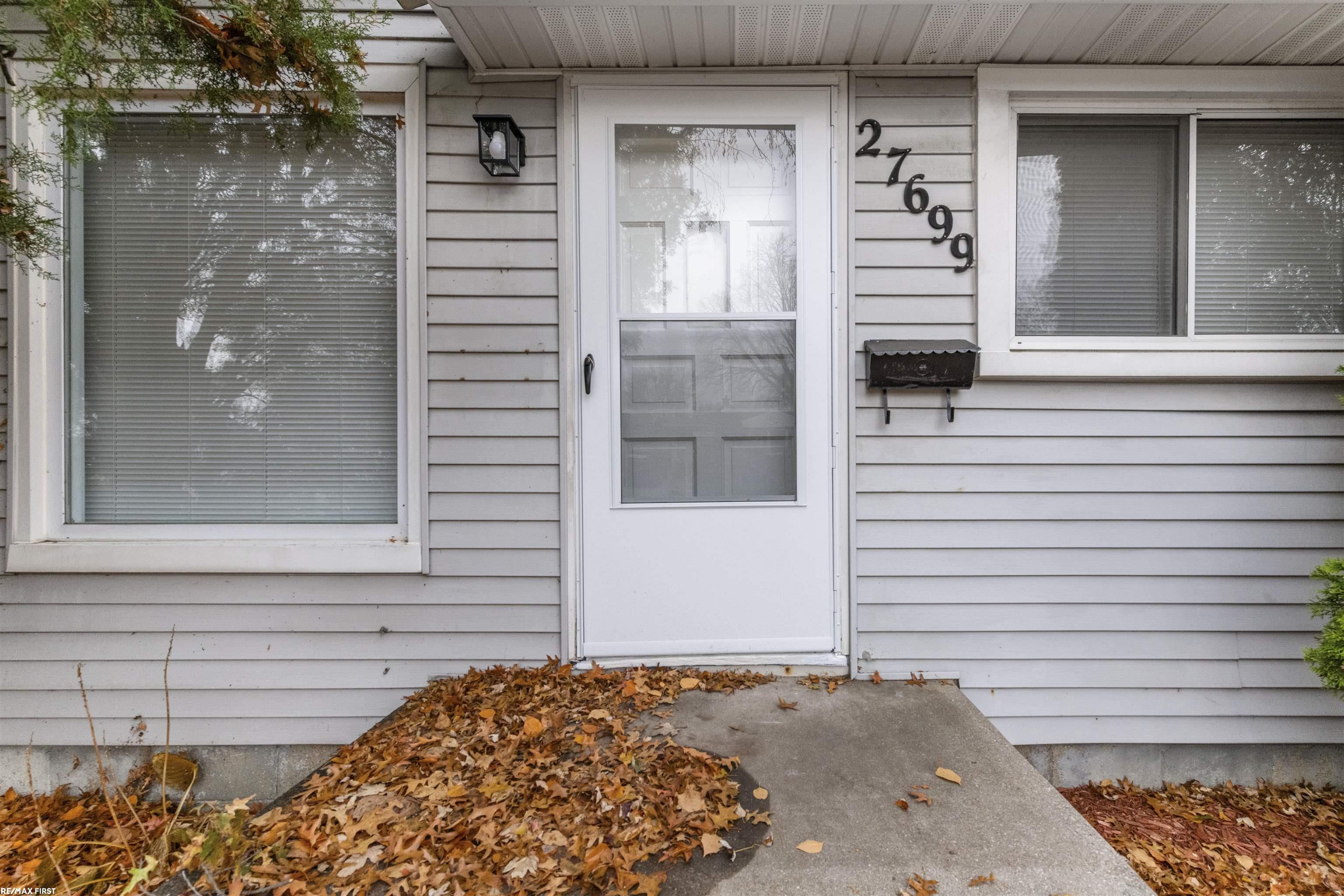 27699 Brettonwoods Street