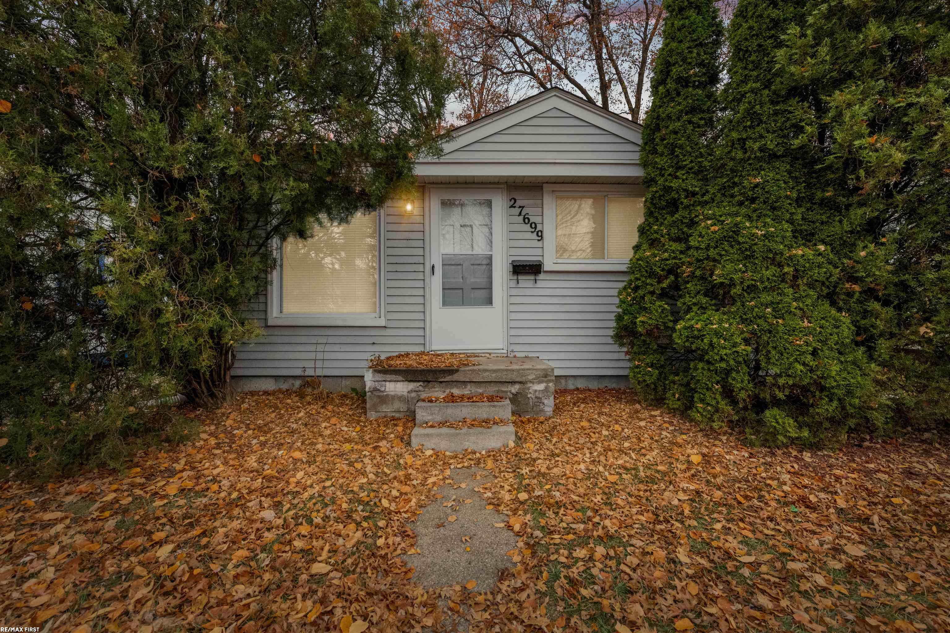 27699 Brettonwoods Street