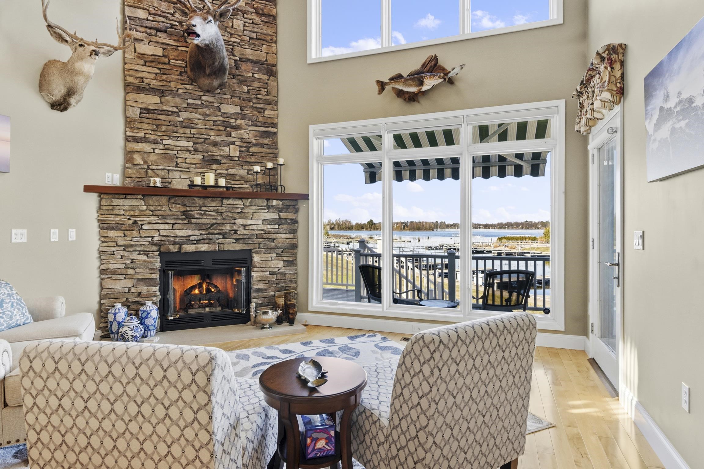 7484 Huckleberry Lane