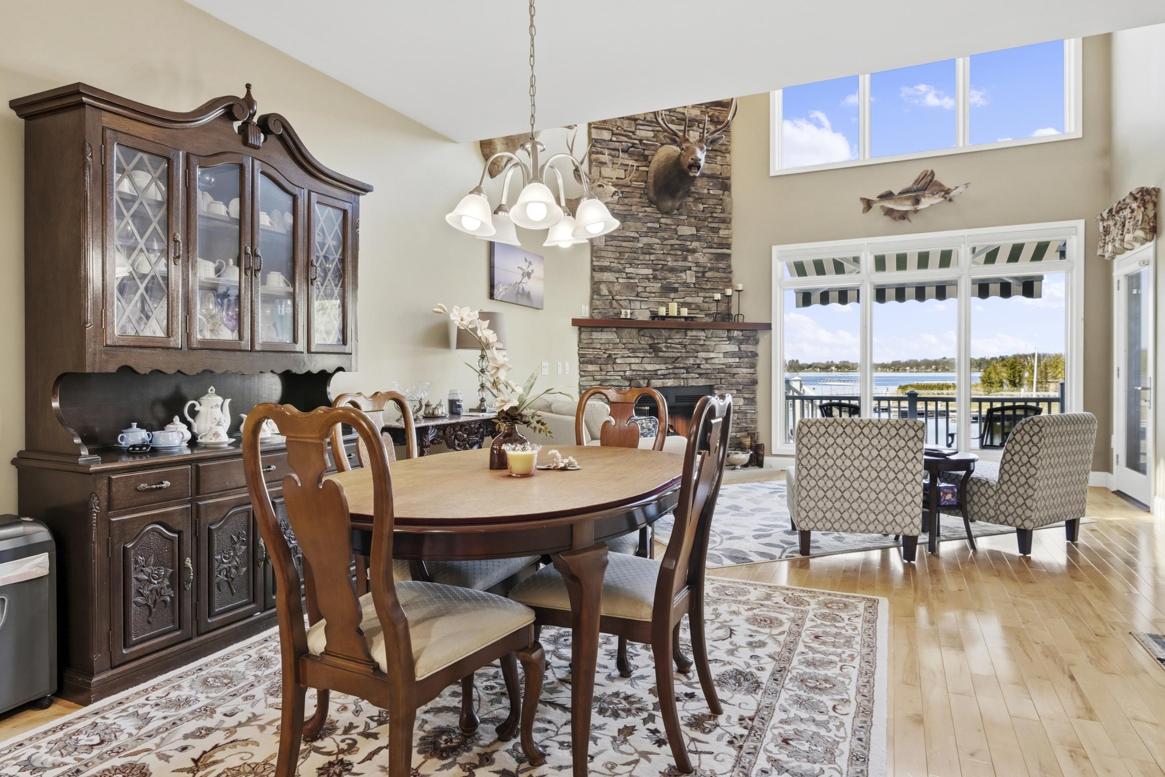 7484 Huckleberry Lane