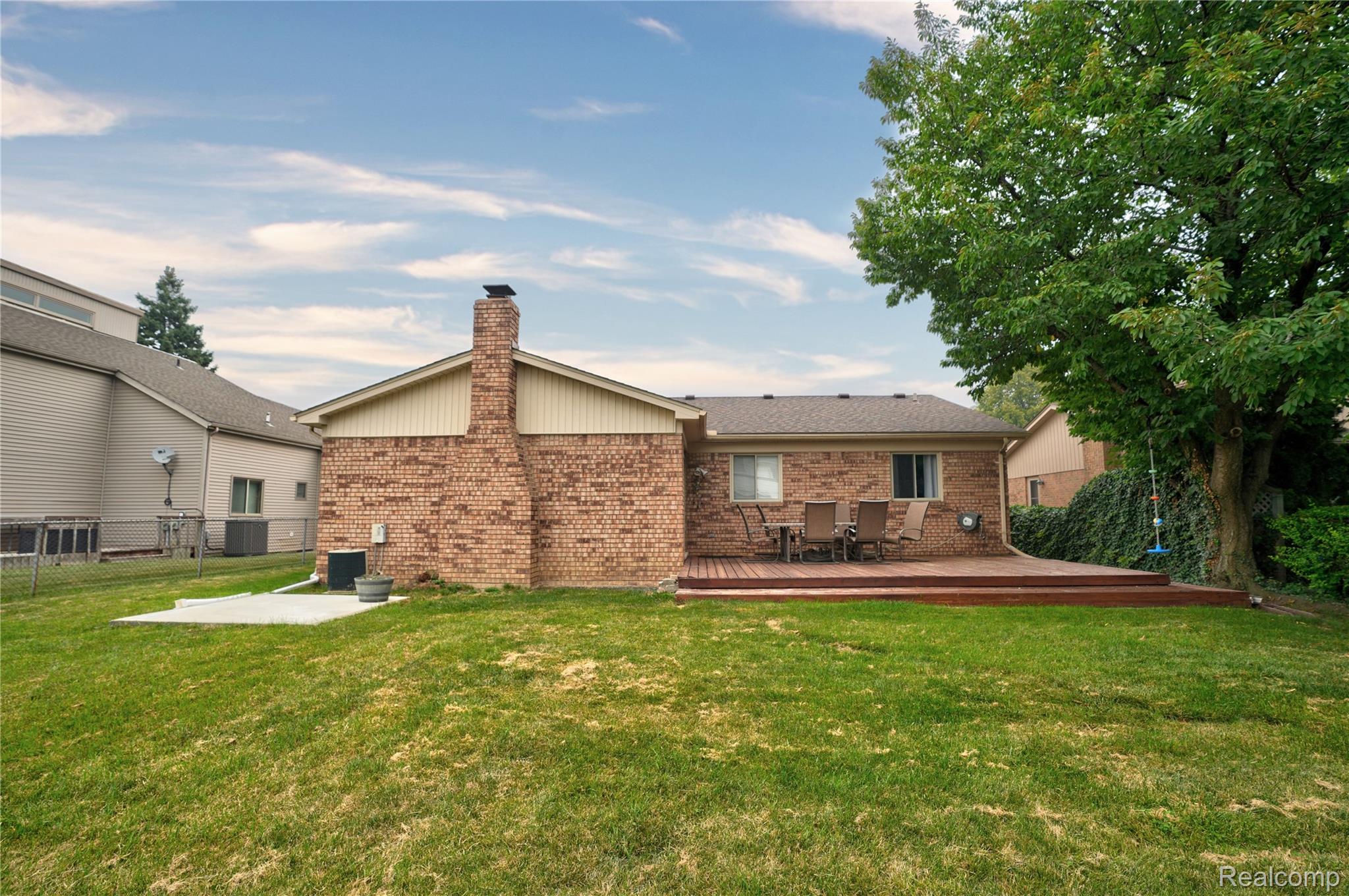 36765 Melbourne Drive