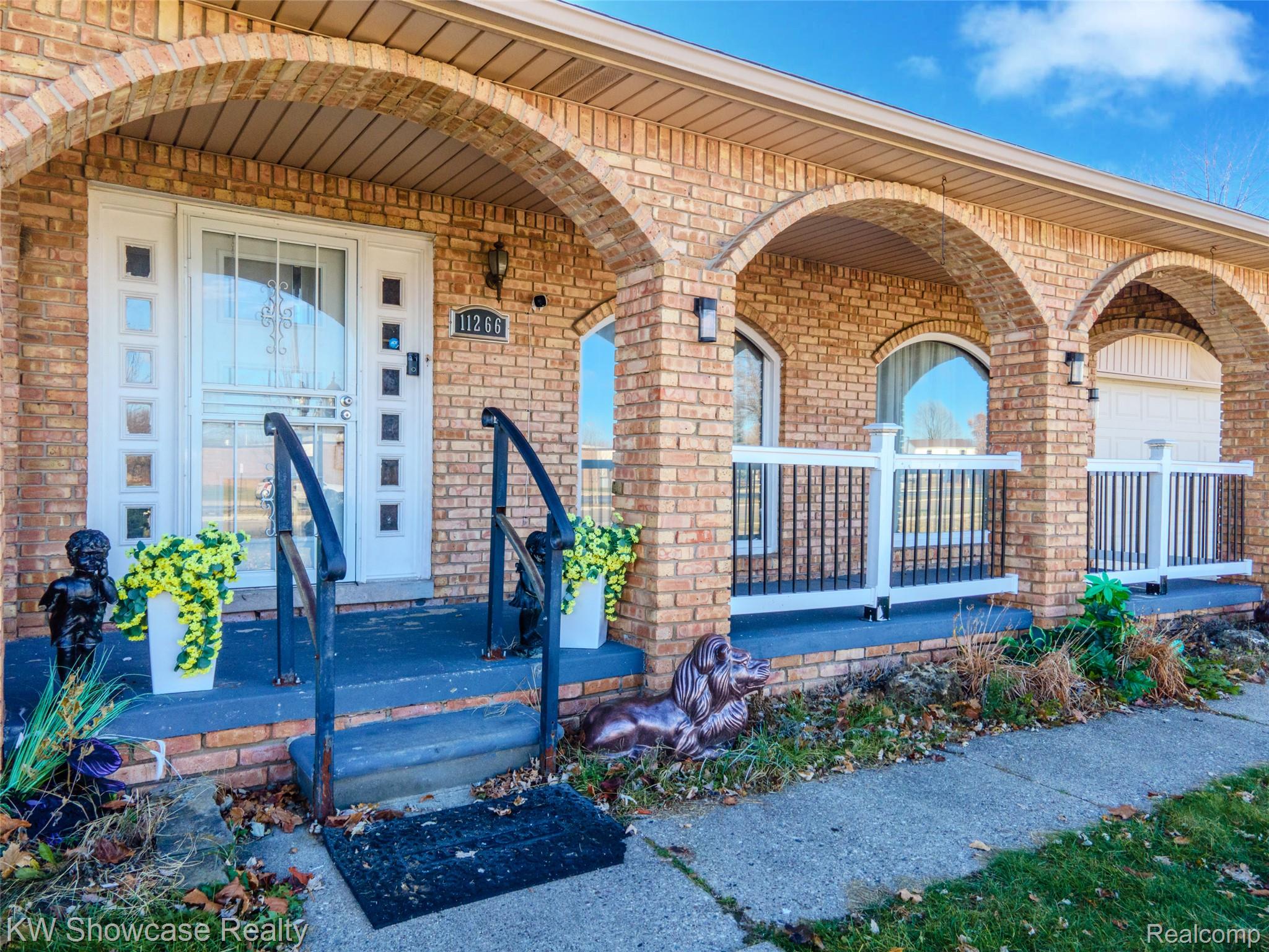 11266 Plumbrook Road