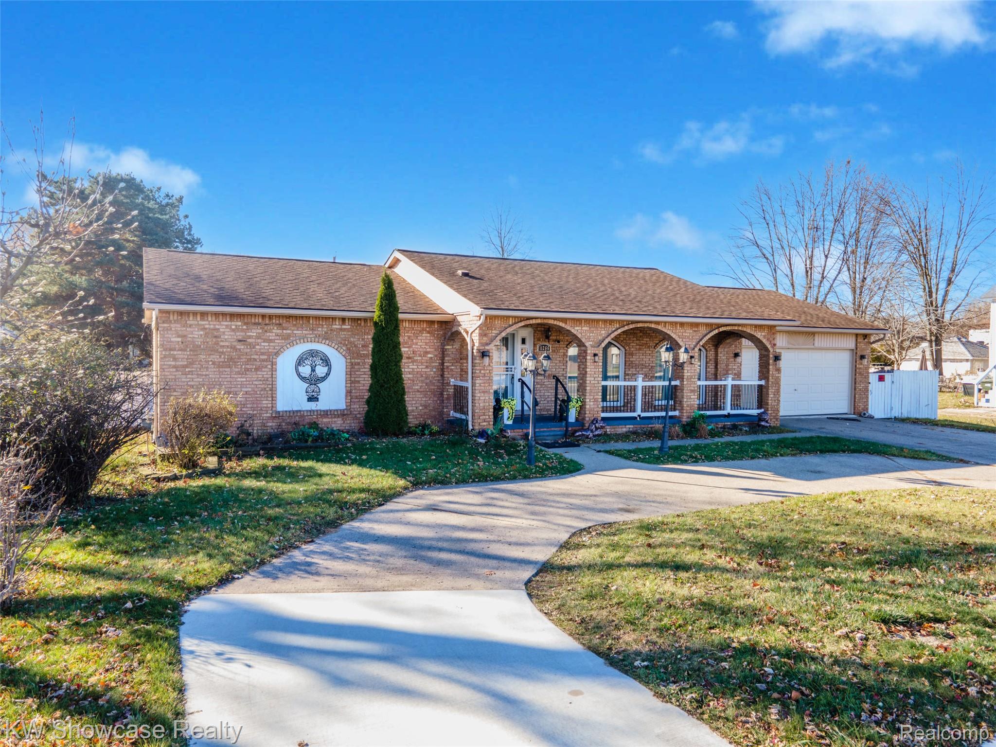 11266 Plumbrook Road