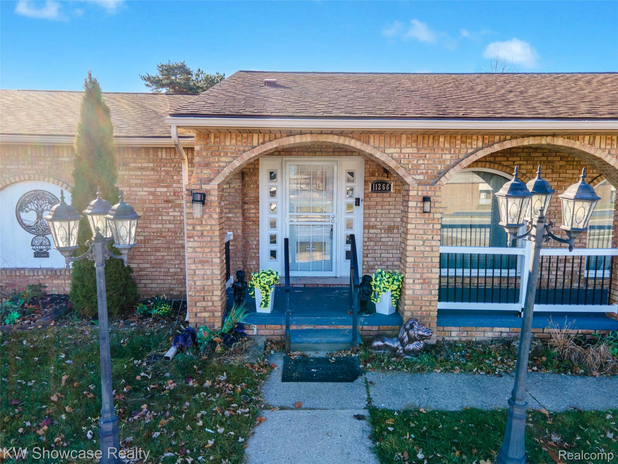 11266 Plumbrook Road