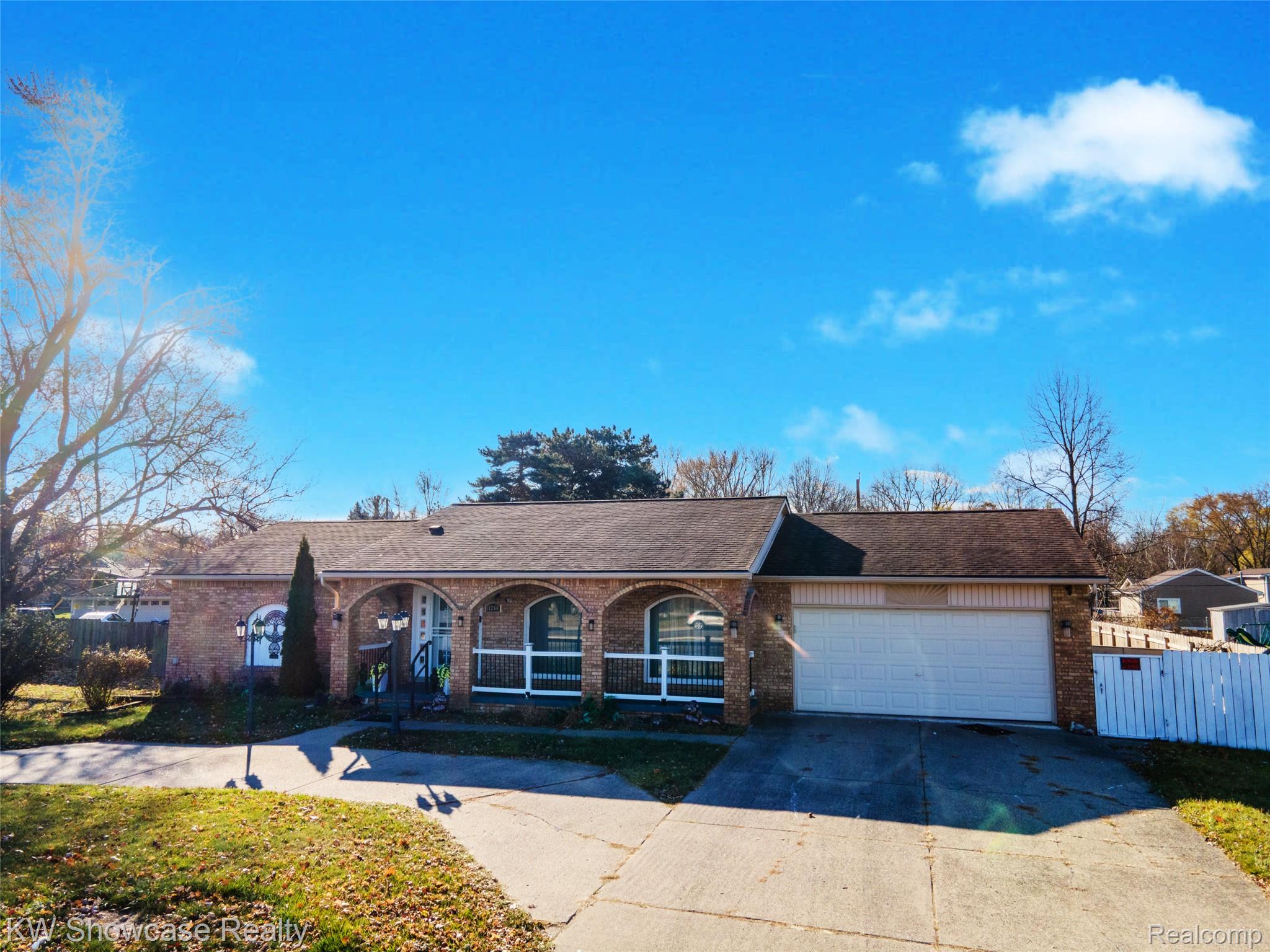 11266 Plumbrook Road