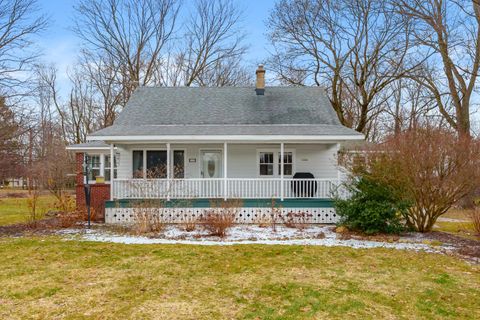 2350 E B Avenue Cooper Charter Township MI 49080