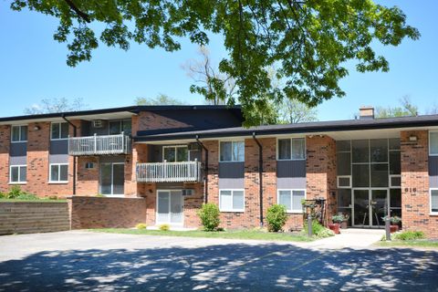 616 Lynn Avenue 23 Kalamazoo City MI 49008
