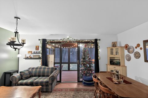 Tiny photo for 19 Old Mill Dr #19, Holland City, MI 49423 (MLS # 71025062420)