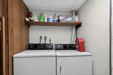 Tiny photo for 19 Old Mill Dr #19, Holland City, MI 49423 (MLS # 71025062420)