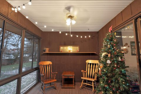 Tiny photo for 19 Old Mill Dr #19, Holland City, MI 49423 (MLS # 71025062420)