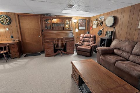 Tiny photo for 19 Old Mill Dr #19, Holland City, MI 49423 (MLS # 71025062420)