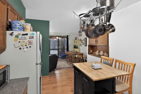 Tiny photo for 19 Old Mill Dr #19, Holland City, MI 49423 (MLS # 71025062420)