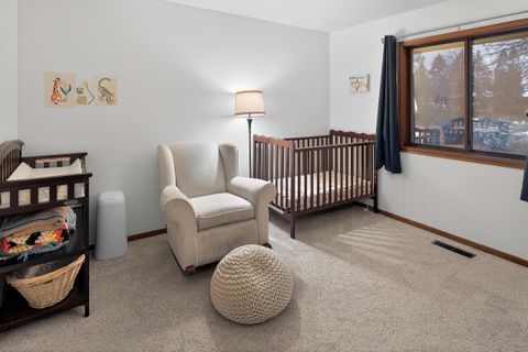 Tiny photo for 19 Old Mill Dr #19, Holland City, MI 49423 (MLS # 71025062420)