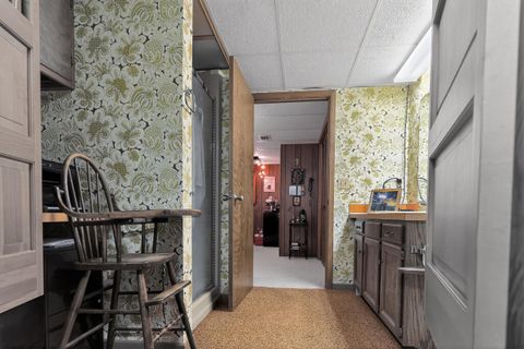 Tiny photo for 19 Old Mill Dr #19, Holland City, MI 49423 (MLS # 71025062420)