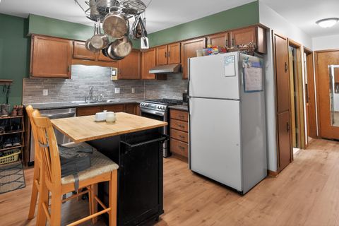 Tiny photo for 19 Old Mill Dr #19, Holland City, MI 49423 (MLS # 71025062420)