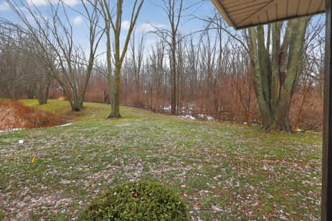 Tiny photo for 19 Old Mill Dr #19, Holland City, MI 49423 (MLS # 71025062420)