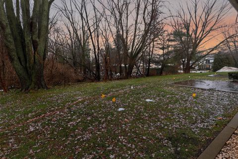 Tiny photo for 19 Old Mill Dr #19, Holland City, MI 49423 (MLS # 71025062420)