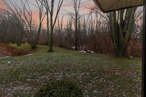 Tiny photo for 19 Old Mill Dr #19, Holland City, MI 49423 (MLS # 71025062420)