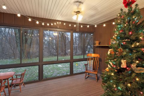 Tiny photo for 19 Old Mill Dr #19, Holland City, MI 49423 (MLS # 71025062420)