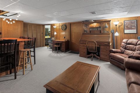 Tiny photo for 19 Old Mill Dr #19, Holland City, MI 49423 (MLS # 71025062420)