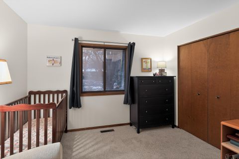 Tiny photo for 19 Old Mill Dr #19, Holland City, MI 49423 (MLS # 71025062420)