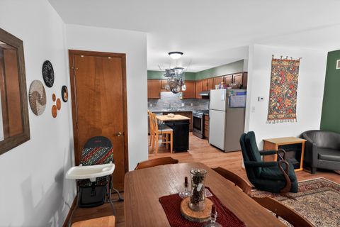 Tiny photo for 19 Old Mill Dr #19, Holland City, MI 49423 (MLS # 71025062420)