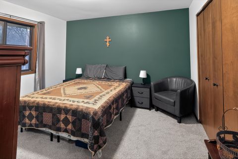 Tiny photo for 19 Old Mill Dr #19, Holland City, MI 49423 (MLS # 71025062420)