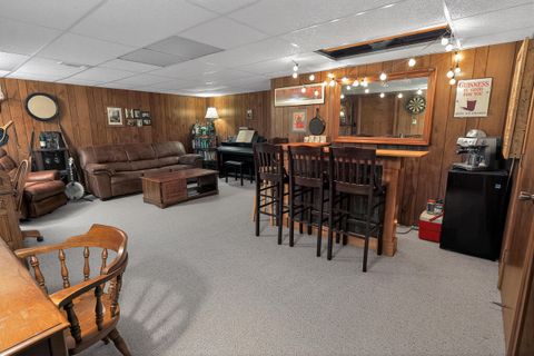 Tiny photo for 19 Old Mill Dr #19, Holland City, MI 49423 (MLS # 71025062420)