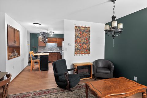 Tiny photo for 19 Old Mill Dr #19, Holland City, MI 49423 (MLS # 71025062420)