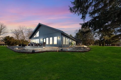 3961 Hickory Hollow Drive Pittsfield Charter Township MI 48197