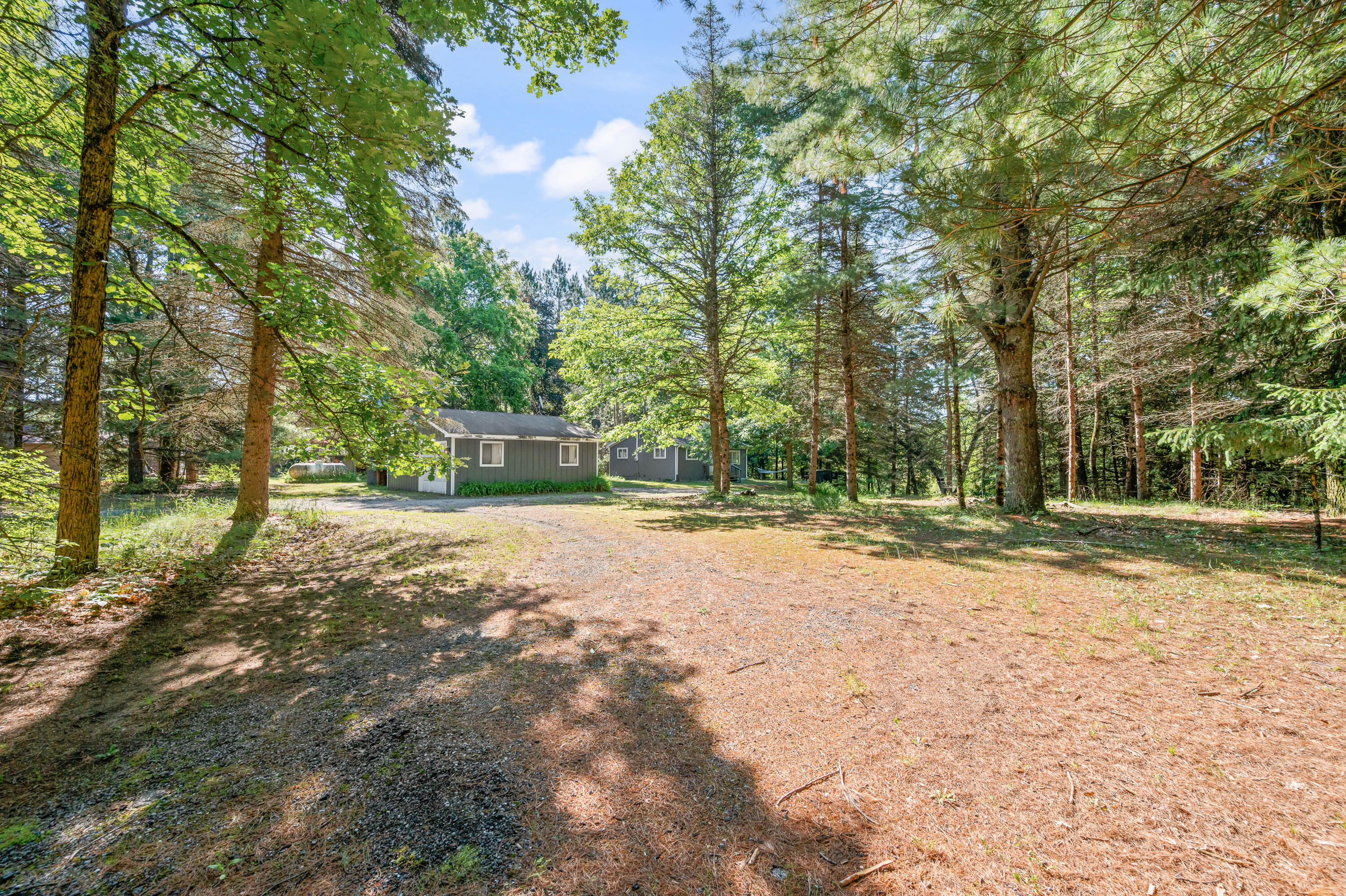 16655 Roaring Brook Drive