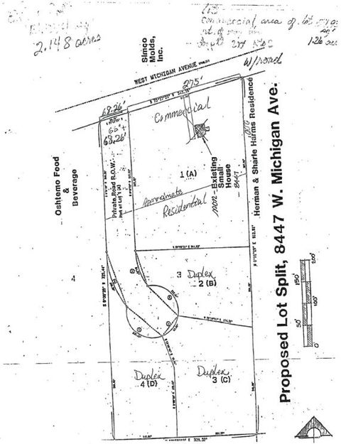  Oshtemo Charter Township MI 49009