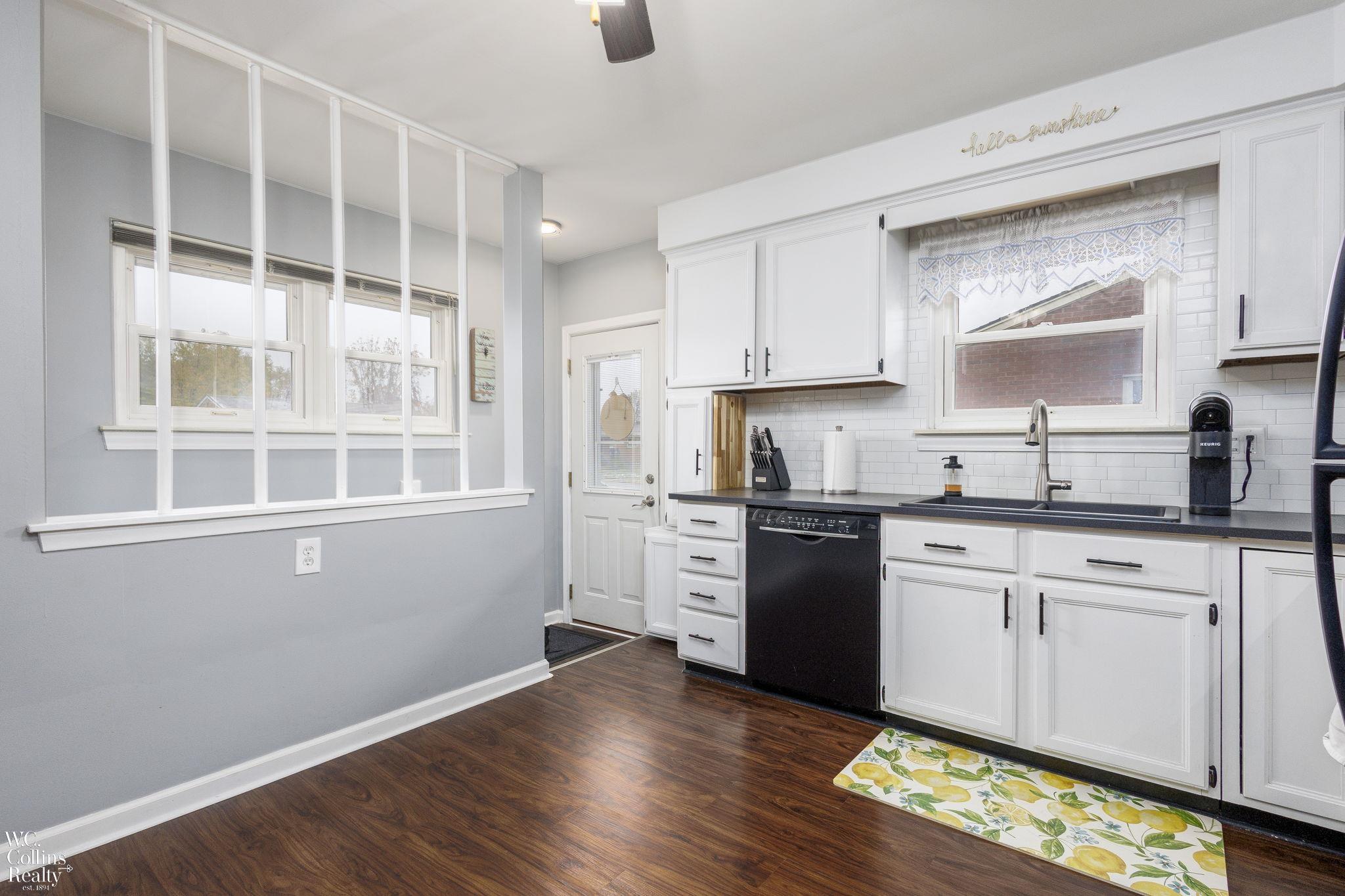 8446 Francine Street