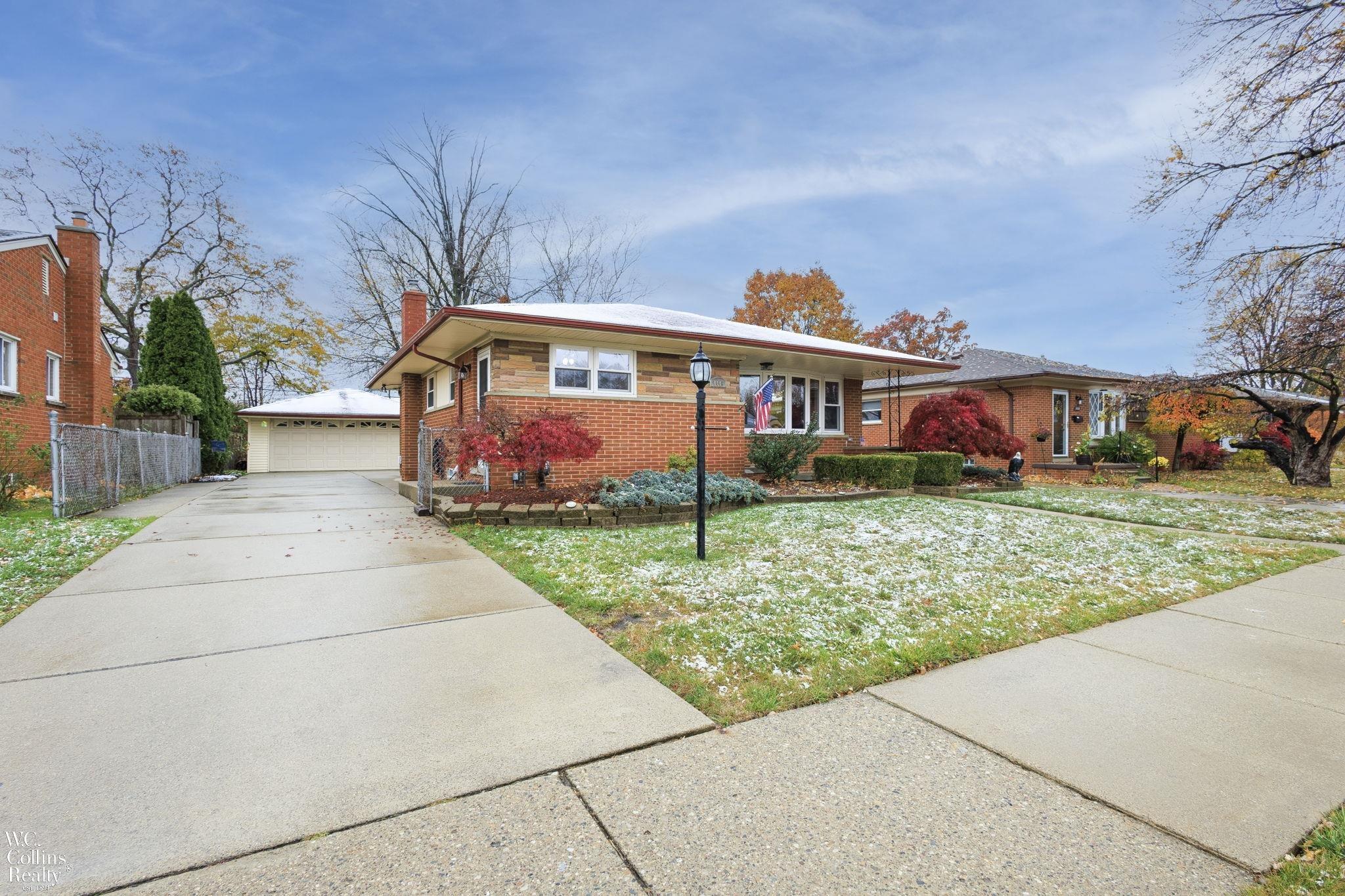 8446 Francine Street