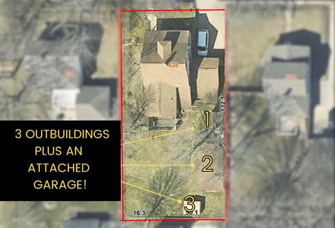 428 W Walnut Street Hastings City MI 49058