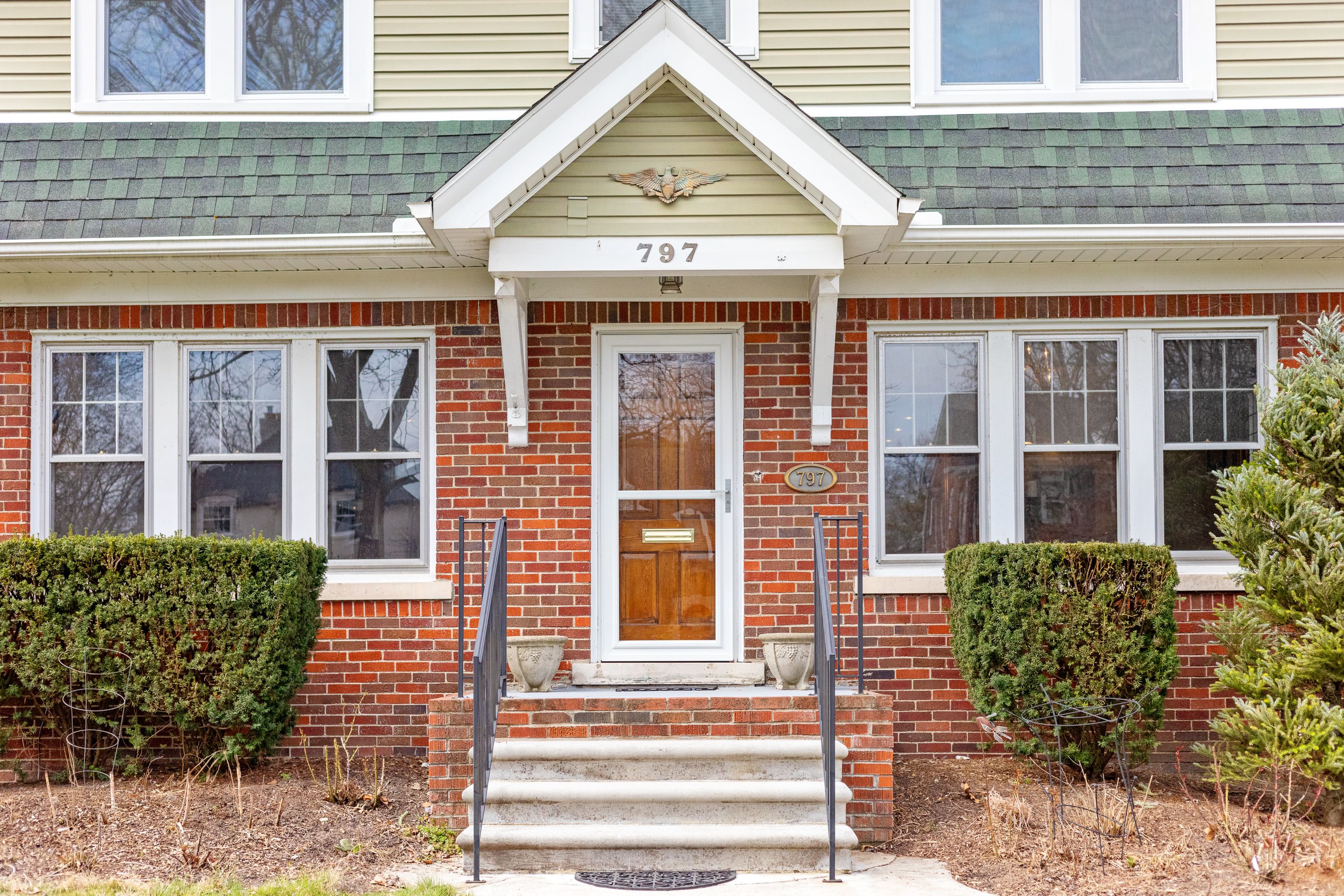 797 WASHINGTON Road