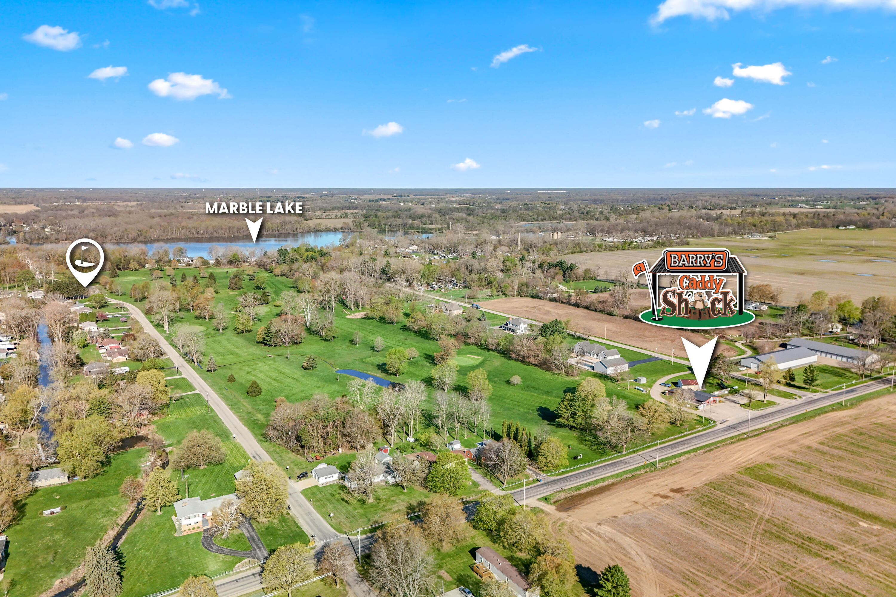 288 N Ray Quincy Road