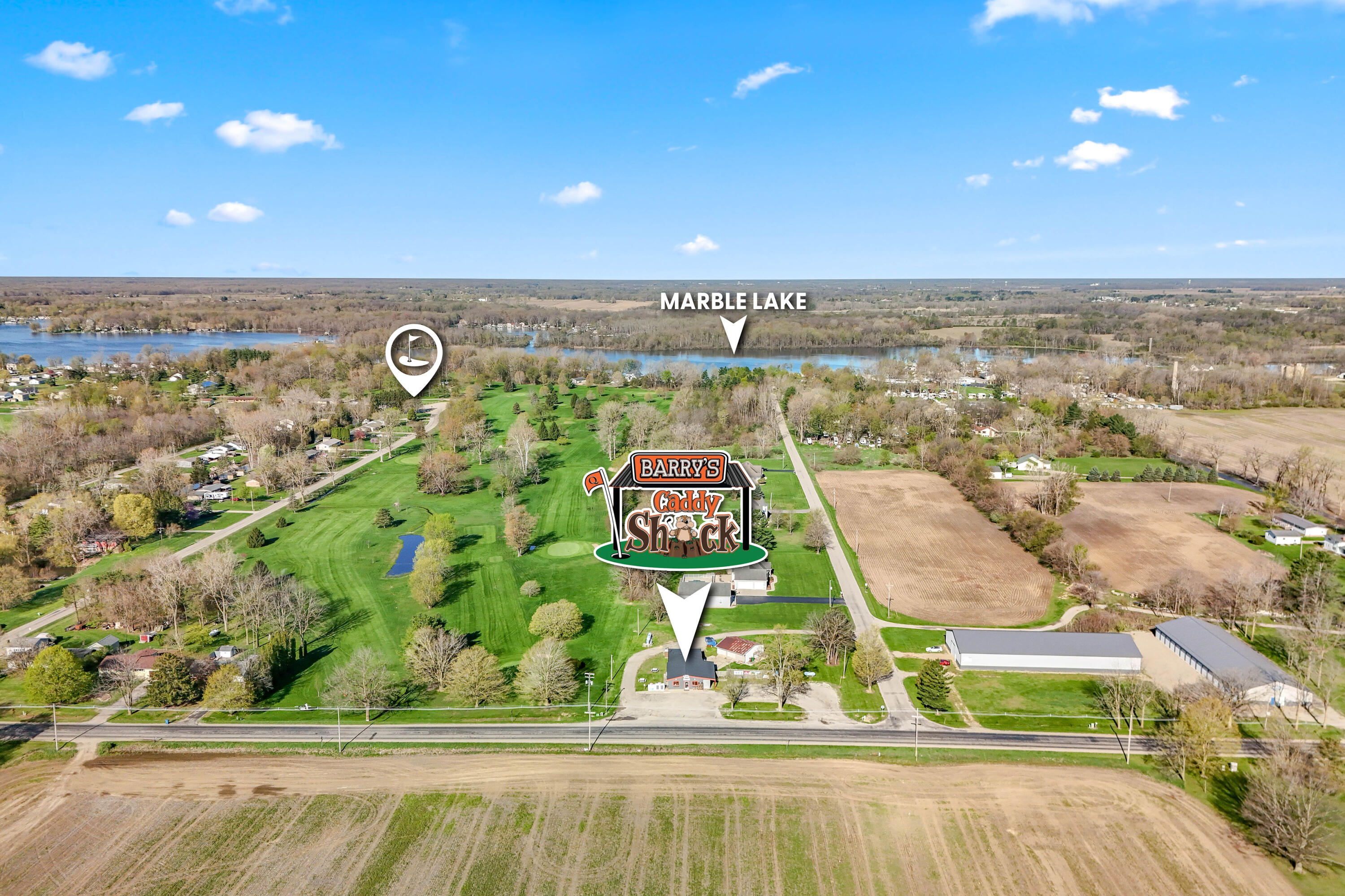 288 N Ray Quincy Road