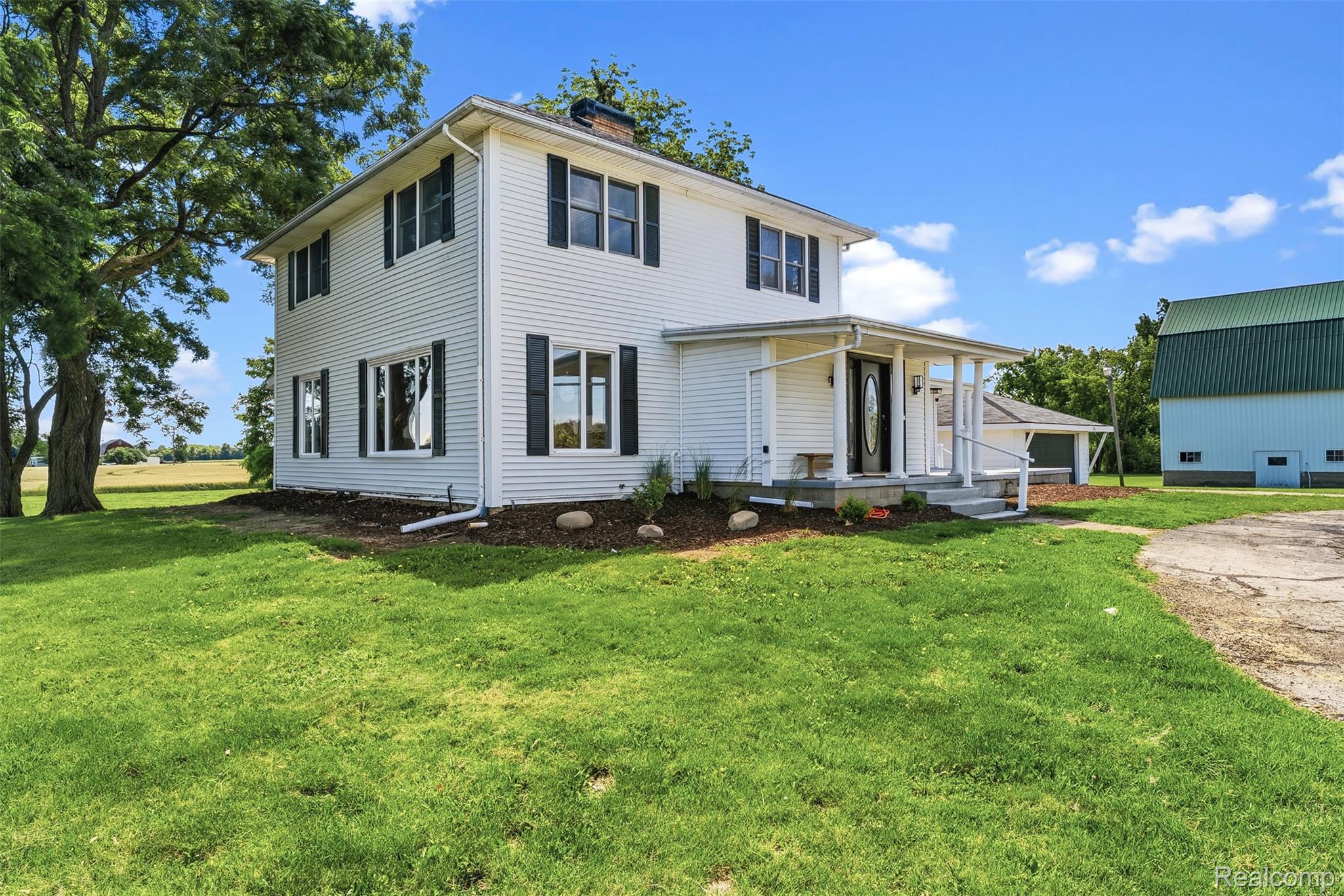 5843 W Dewey Road