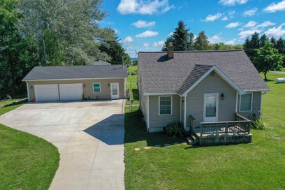 8124 3RD Street Delaware Township MI 48434
