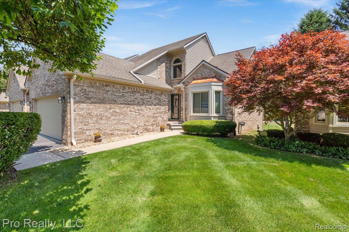 45317 Stonehedge Drive