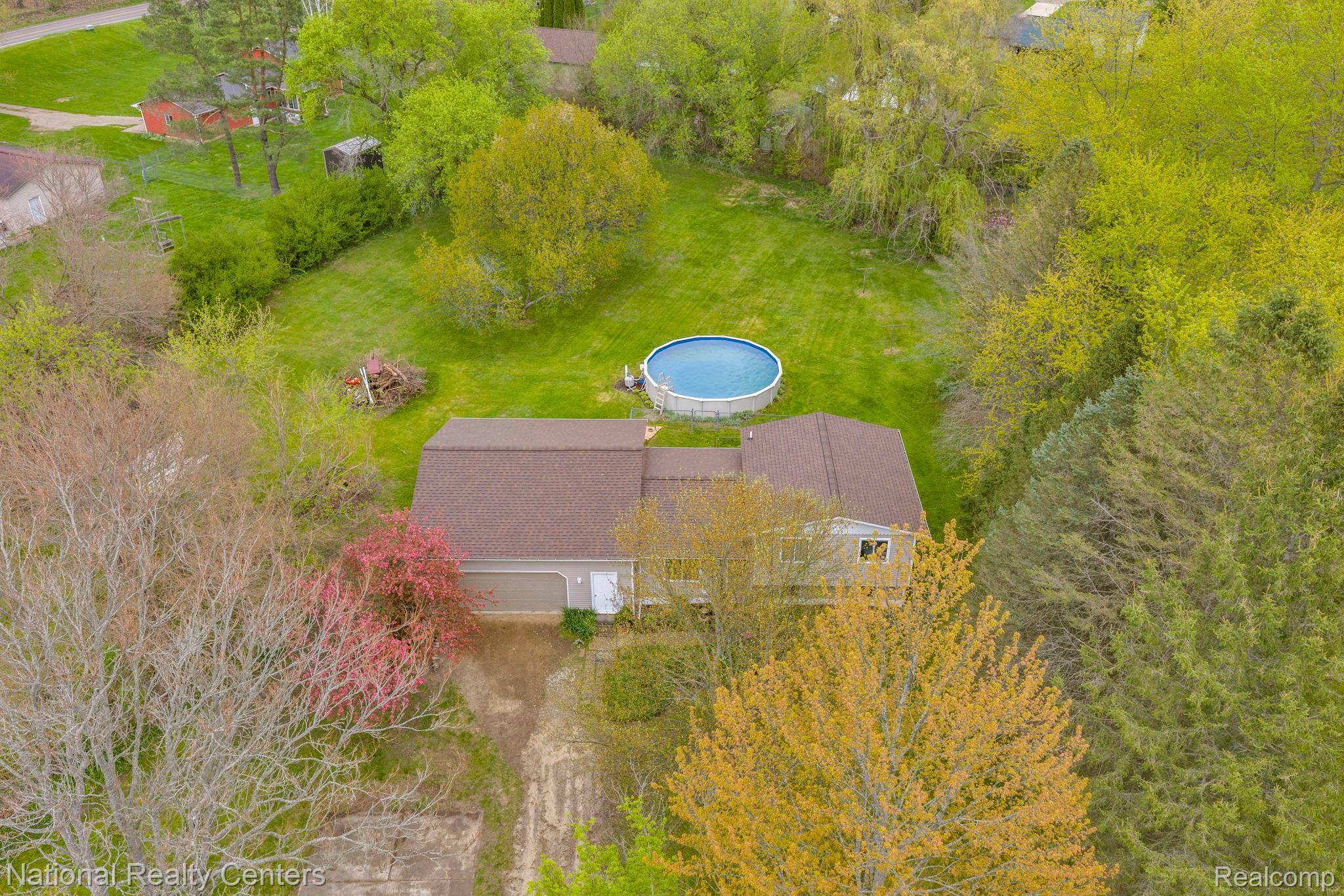 2230 Stonesthrow Drive