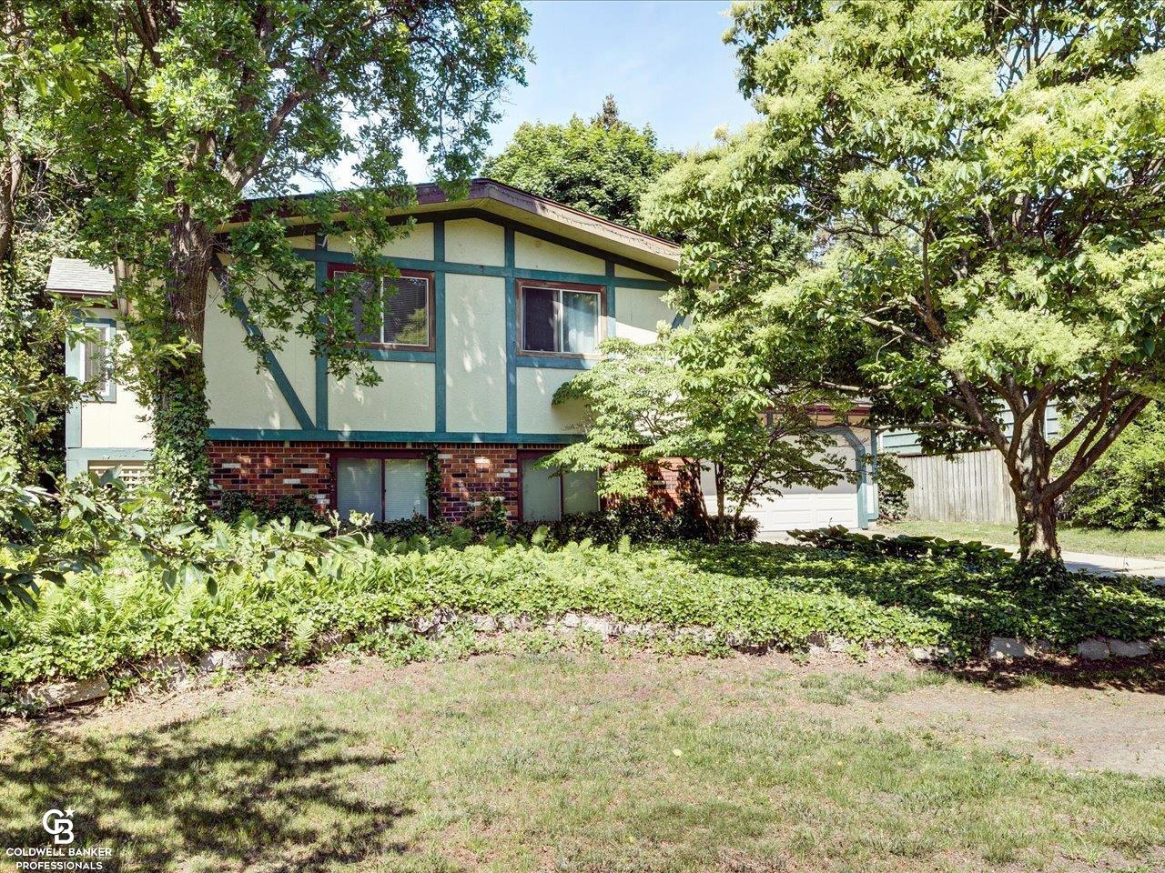 3521 Gratiot Avenue