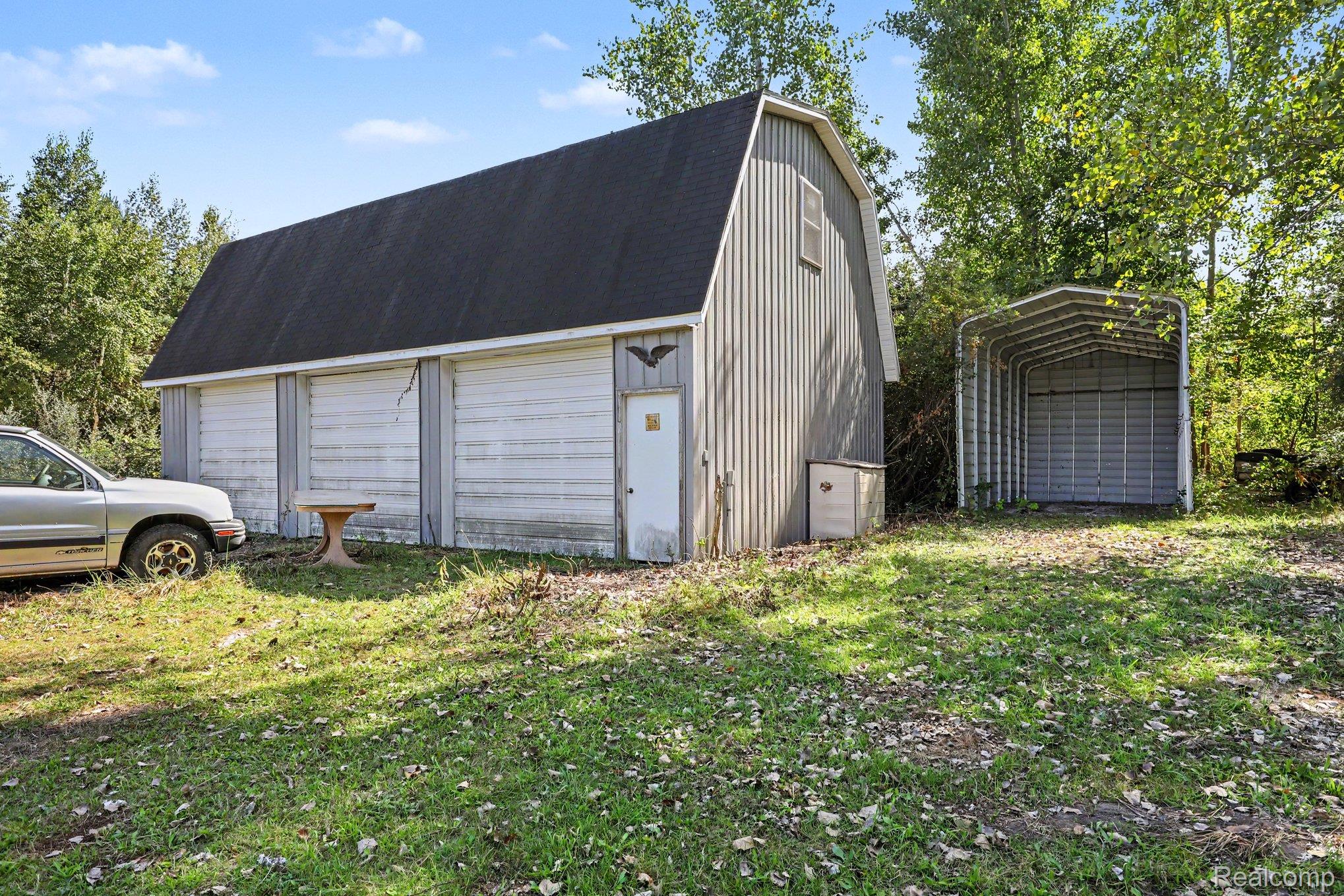 3540 Lee Hill Road