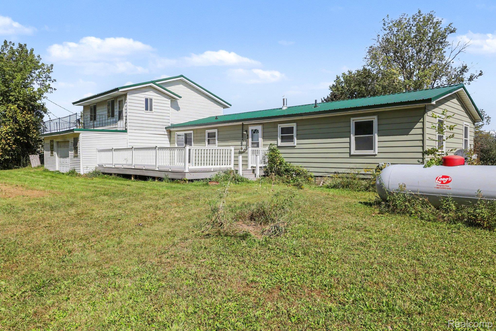 3540 Lee Hill Road