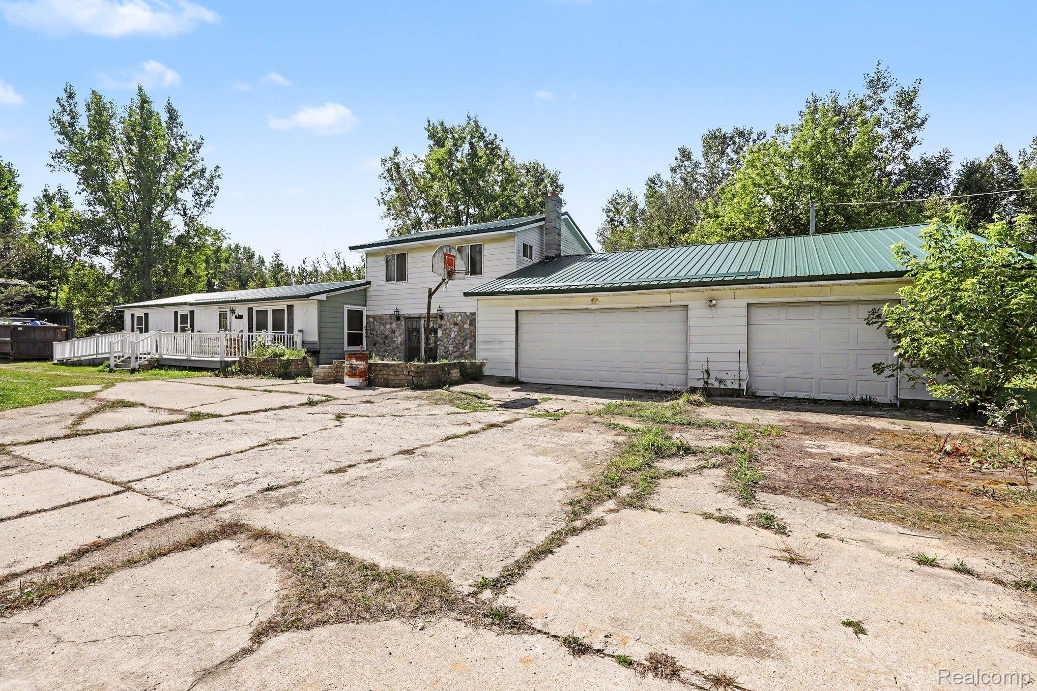 3540 Lee Hill Road