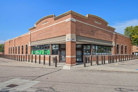 3000 Orchard Lake Road Keego Harbor City MI 48320