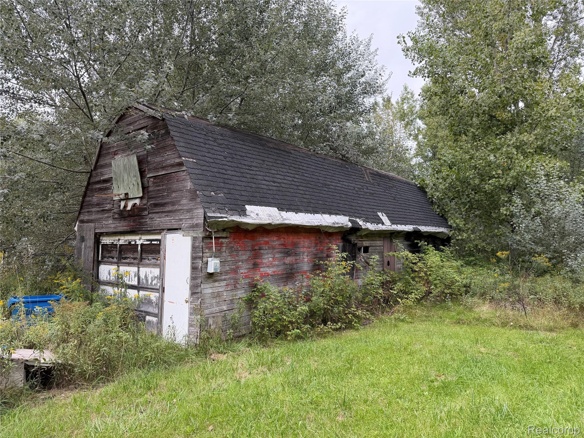 3782 Hanes Road