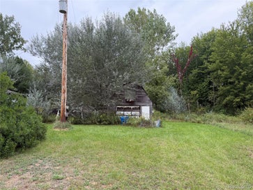 3782 Hanes Road Vassar Township MI 48768