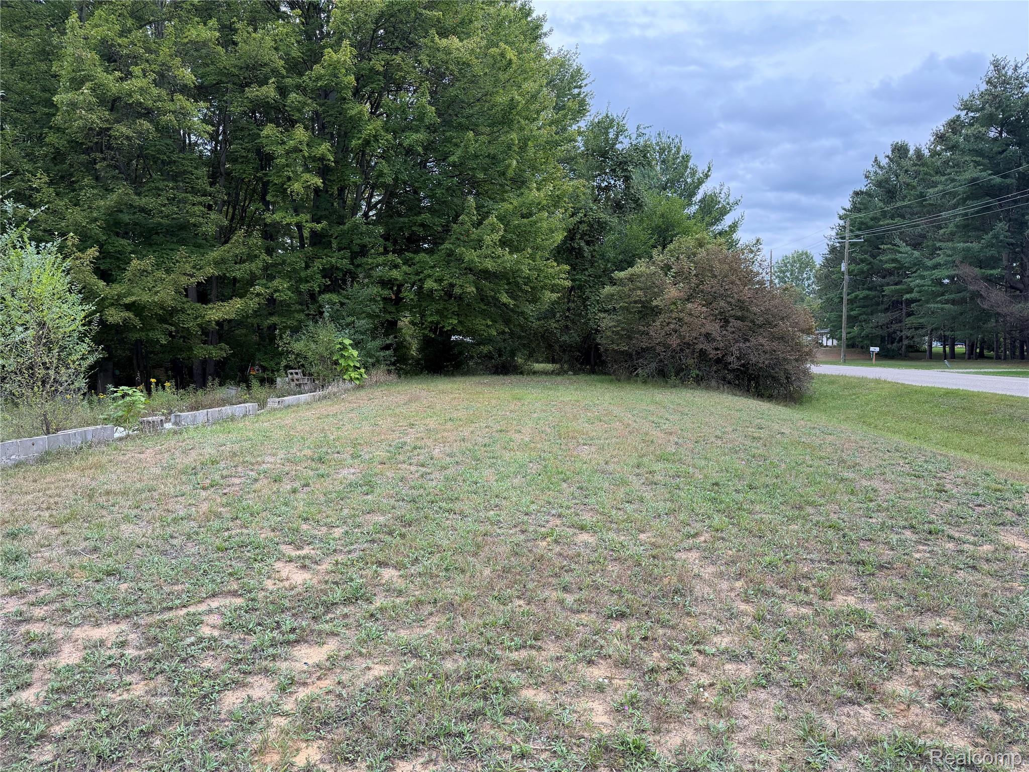 3782 Hanes Road